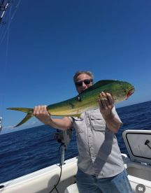 October fishing trip