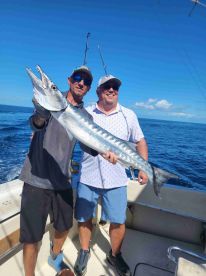 the crew was fantastic 