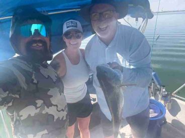 Great guide with a great personality 