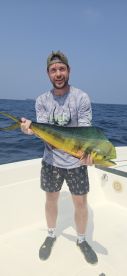 September fishing trip
