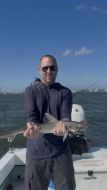 Over the Top w\/ Captain Doug