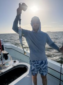 Over the Top w\/ Captain Doug