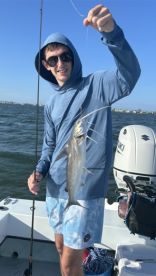 Over the Top w\/ Captain Doug