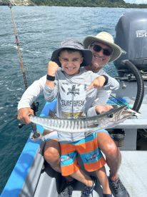 Top 3 experience while in Costa Rica!