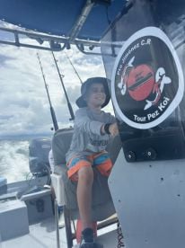 Top 3 experience while in Costa Rica!