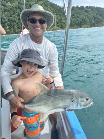 Top 3 experience while in Costa Rica!