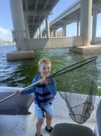 Highlight of our trip!!