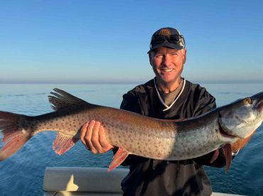 Proffesional Captain and crew!