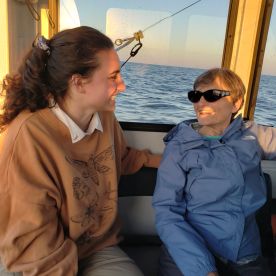 Fascinating trip & we limited out