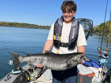 Incredible Experience