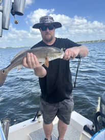 Captain Jack was Amazing