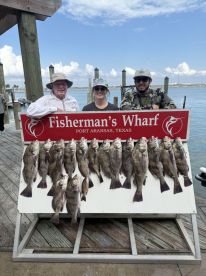 What an amazing trip! 