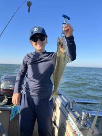 Father & son (9) GREAT TRIP!!