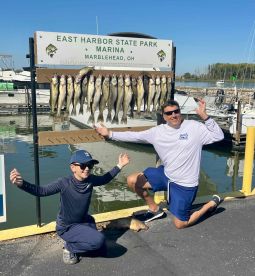 Father & son (9) GREAT TRIP!!