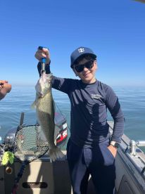 Father & son (9) GREAT TRIP!!