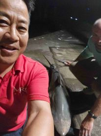 Absolutely the best fishing experience ever.