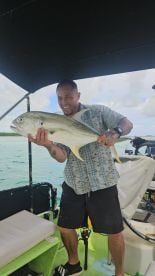 Great local fishing guid 