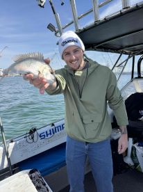 GREAT TIME AS BEGINNERS 