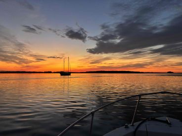fishing trip