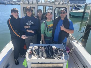 Great Experience for All