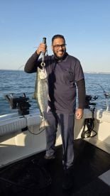 Sea Angel for the win!