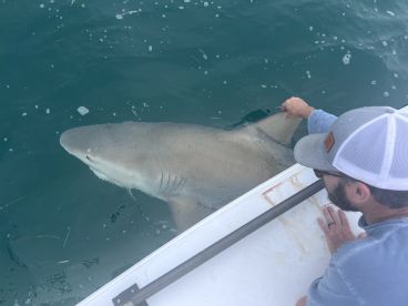 Best charter in the Keys