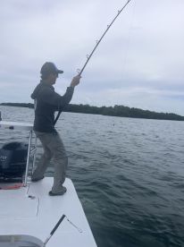 Best charter in the Keys