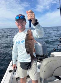 Capt Made it Worth While