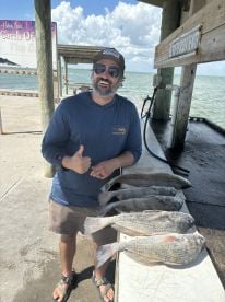 Great day on the bay!