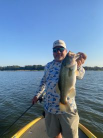 Power Fishing 101