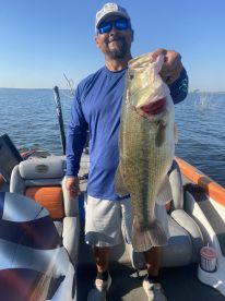 Power Fishing 101