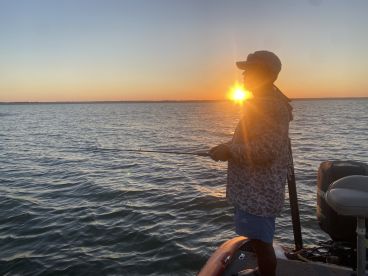 Power Fishing 101