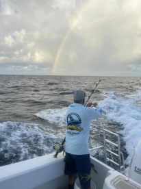 Fantastic trip with an amazing crew!