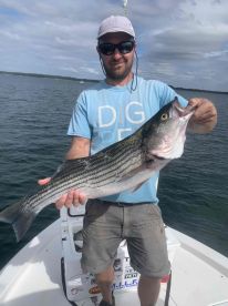 Great day with Captain Greg