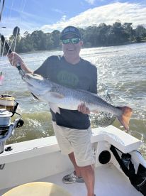 Great day on the water!