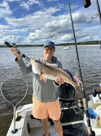 Great day on the water!