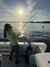 Amazing experience for my family