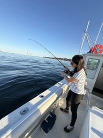 Amazing experience for my family