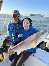 A great day on the Bay!