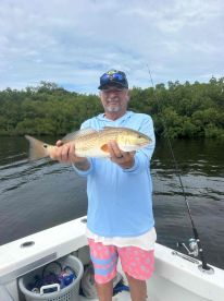 Great Captain, Lots of Fish