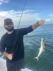 Excellent Trip and Captain 