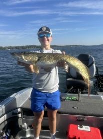 Great Day on the Water