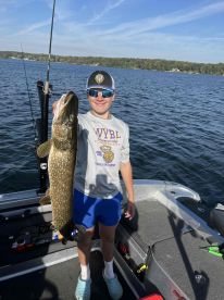 Great Day on the Water