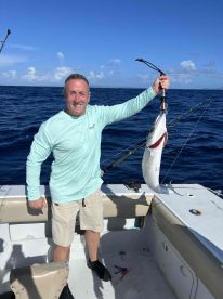 one of the best fishing trips 
