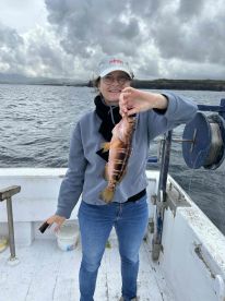 excellent traditionnal fishing experience