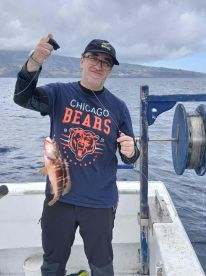 excellent traditionnal fishing experience