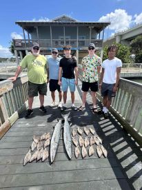great day fishing