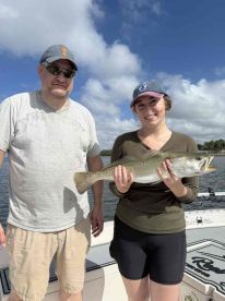 great captain great fishing 