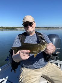 Great Fishing!
