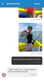 It's not for everyone...